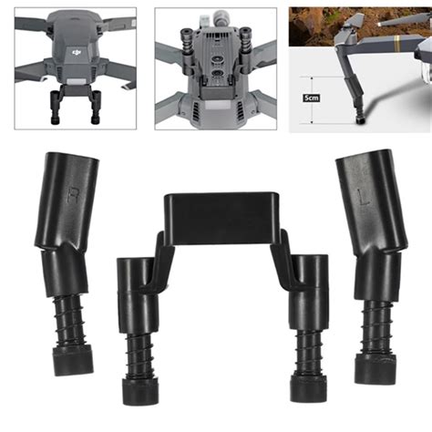 Prices on the official website are for reference only. Extended Spring Landing Gear Heightened Leg Support ...