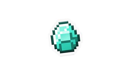 You have come to the right place! Minecraft Diamond Png - Luisa Rowe