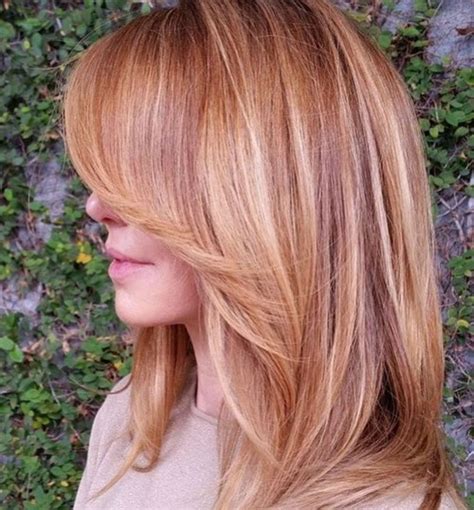 60 Trendiest Strawberry Blonde Hair Ideas For 2023 Artofit