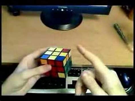 These algorithms appear exactly as i perform them when i am solving the last layer, in speedcubing notation with rotations included in the algorithm. Rubiks Cube | KASKUS