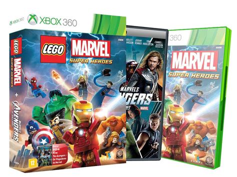 Jogos Para Xbox 360 Games ‹ Magazine Luiza