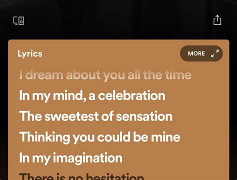 How To See Lyrics On Spotify So You Can Sing In The Bath Android
