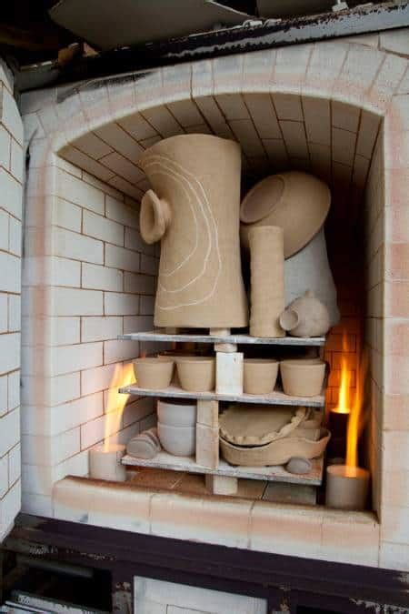 11 Types Of Kiln For Pottery Different Kilns For Firing Clay 2022