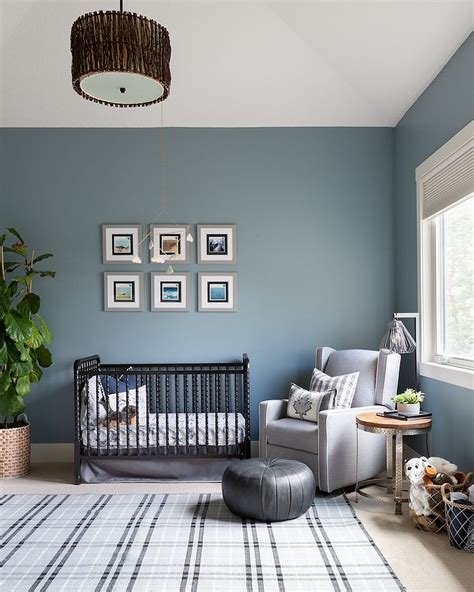 Du jour is a warm white that works well in any room and pairs well with other neutrals, pastels, or even brighter colors. Boys Bedroom Paint Color Valspar Stormy Cove Boys Bedroom ...