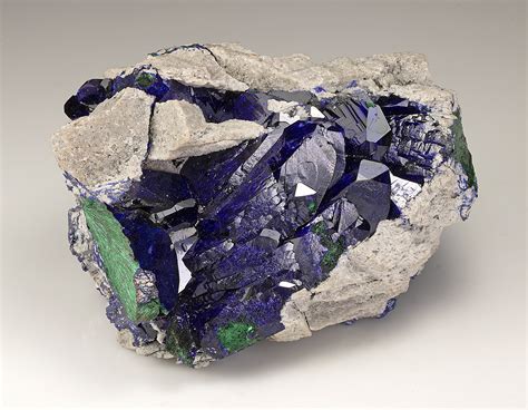 Azurite Minerals For Sale 2751289