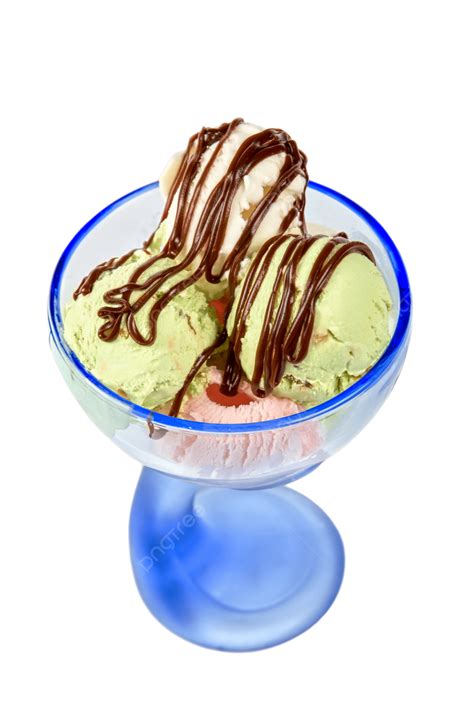 Bolas De Sorvete Png