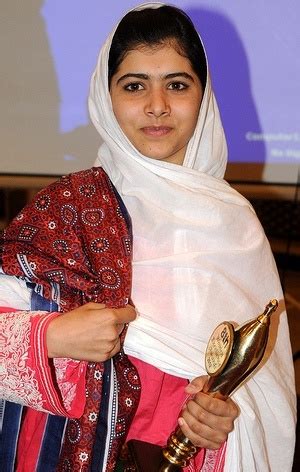 At 17, yousafzai became the youngest person ever to win a nobel peace prize. Malala Yousafzai (Pashto: ملاله یوسفزۍ‎; Urdu: ملالہ یوسف زئی‎ Malālah Yūsafzay, born 12 July ...