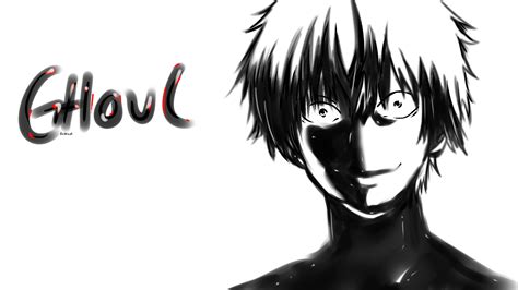 Download animated wallpaper, share & use by youself. Ghoul by Natsuhiboushi on DeviantArt