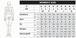 Clothing Boutique Size Chart Things To Know To Make Yours A Flawless