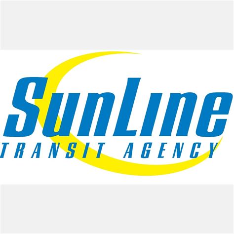 Sunline Transit Agency Palm Desert Ca Business Directory