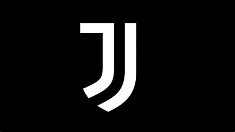 Logo de logo juventus logo juventus logo de element icon shape template symbol decoration emblem decorative modern ornament sign logotype identity. OFFICIALLY OFFICIAL: For some reason, Juventus unveils a new logo - Black & White & Read All Over