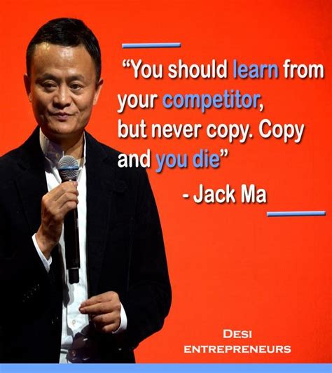 Inspiring Quotes Of Jack Ma Motivatinal Quotes Motivational Quotes For