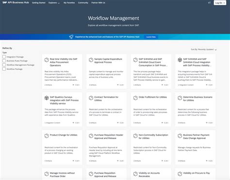 Sap Workflow Management Improve Your Processes Now Sap Blogs