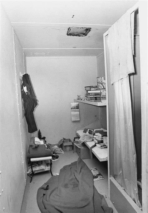 Ted Bundy Crime Scenes
