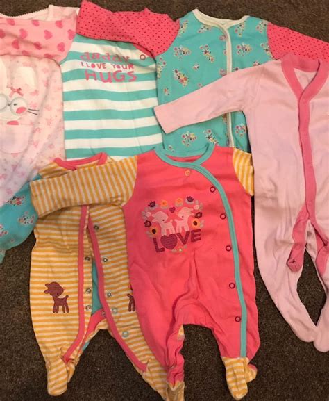 New born baby girl bundle (25 items) | in Aylesbury, Buckinghamshire | Gumtree
