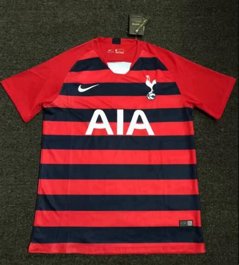 Последние твиты от tottenham hotspur (@spursofficial). Tottenham Hotspur 2019/2020 Third Away Shirt Soccer Jersey ...