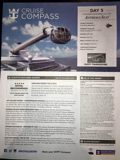 We did not find results for: Pin on royal caribbean