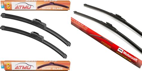 3 Best Windshield Wiper Blades For Ford F150wipers Size Chart Included