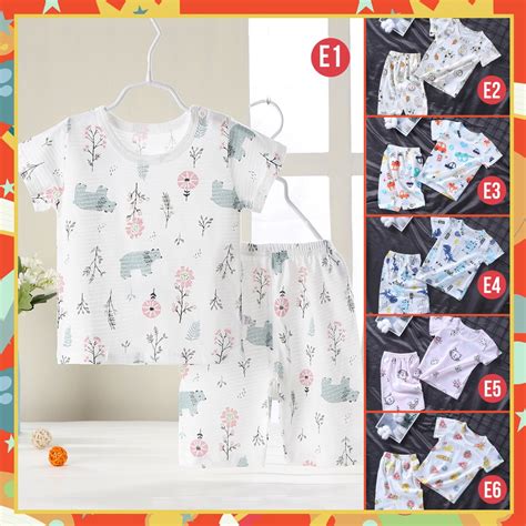 Baju tidur terbaru buat anak perempuan tag :baju tidur murah di shopee, baju tidur terbaru 2020, baju tidur anak, baju. Baju Tidur Anak Laki Perempuan Import - Piyama Anak Laki ...