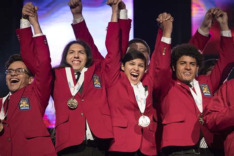 BPCC students win 10 medals at national SkillsUSA competition | Bossier ...