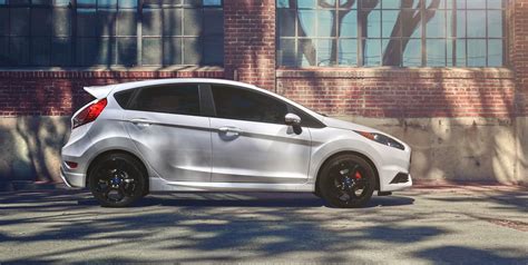 The 2019 Ford Fiesta Is Really Fun To Drive Tindol Ford Blog
