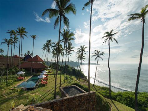 hot list 2015 the best new beach hotels condé nast traveler