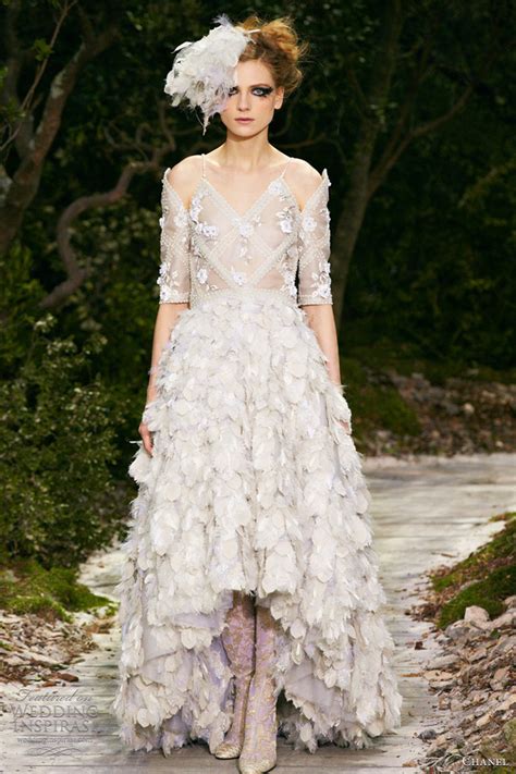 At the realreal presents a different experience than thumbing through scarves at the dowager consignment shops of. Chanel Ball Gowns - Fashion dresses