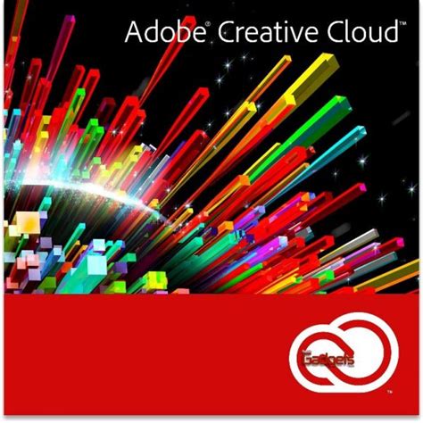 Adobe Revela Importante Actualización de Creative Cloud Revista Gadgets