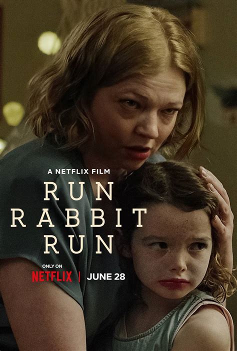 Trailer Run Rabbit Run Filmink