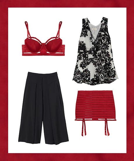 Win Rebecca Taylor True And Co Valentines Outfits