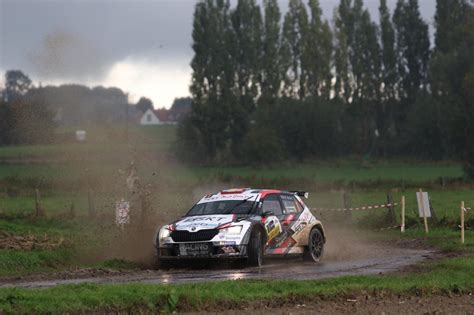 10 rally's en 6 beste resultaten tellen voor belgisch rally kampioenschap. South Belgian Rallye kurz vor dem Start abgesagt - Auch ...