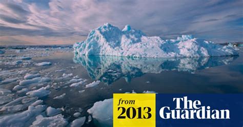 Arctic On Course For Ice Free Summer Within Decades Scientists Say