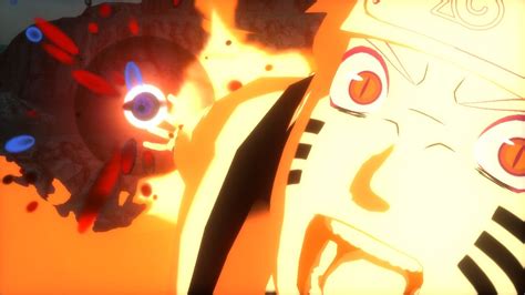Welcome to our naruto shippuden: Naruto Shippuden: Ultimate Ninja Storm Revolution Screenshots, Pictures, Wallpapers - Xbox 360 - IGN