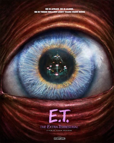 E.t. was released as the fourth single from perry's album teenage dream. E.T. The Extra Terrestrial (1982) 898 x 1127 : MoviePosterPorn