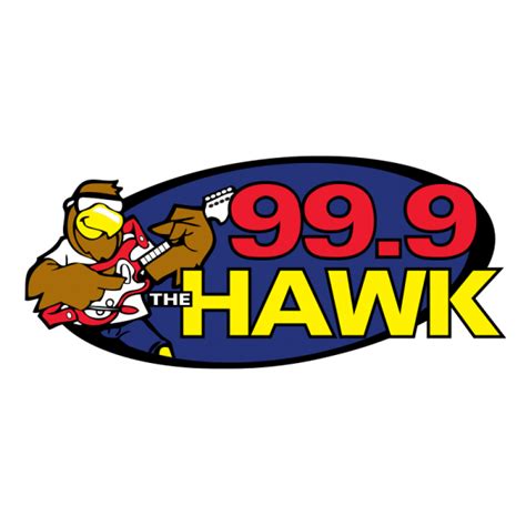 999 The Hawk Iheart