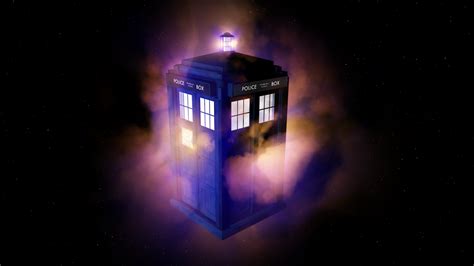 Free Download Image Gallery Tardis Wallpaper 3840x2160 For Your