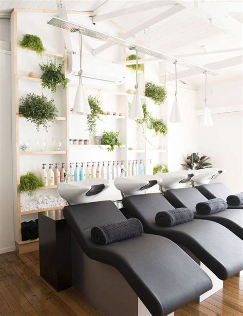 50 Hair Salon Ideas 44 In 2020 Home Decor Salon Furniture Trendy Home