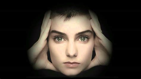 Cause nothing compares , nothing compares to you. Sinead O'Connor - Nothing Compares 2 U - YouTube