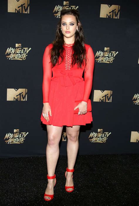 The latest tweets from katherine langford (@katlangfordnet). Katherine Langford: 2017 MTV Movie And TV Awards -01 ...