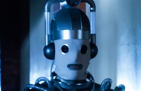 Classic Mondasian Cybermen To Return In Series 10 Finale Doctor Who Tv