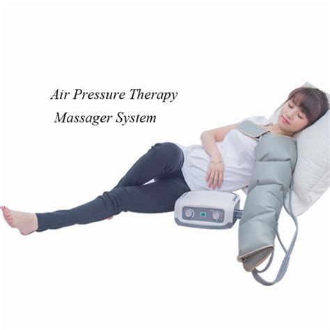 Drgraeme massagers were developed by dr graeme, a chiropractor to provide massage therapy in clinic and allow patients to have unlimited quality self . China Air Compression Arm Slimming Wraps Massager Exercise ...