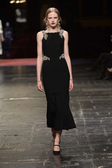 Dolce Gabbana S Alta Moda Couture Spring 2016 Collection Style