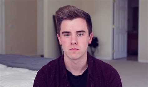 Unhappy Connor Franta Leaves Youtube Supergroup Our 2nd Life