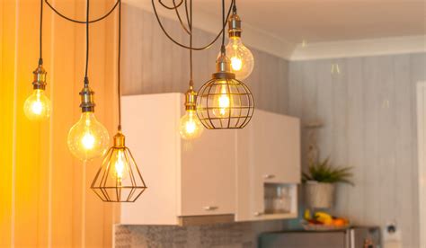 Lighting Hanging From The Ceiling Home Design Ideas