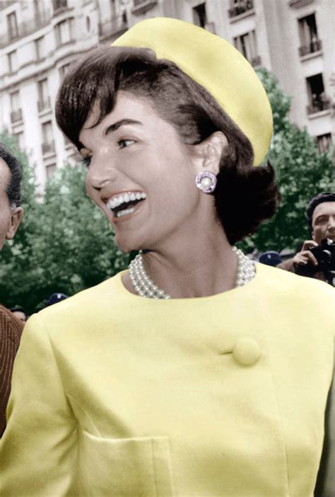 Decoding Jackie Os Signature Style Ways Jacqueline Kennedy Onassis Influenced Fashion In The