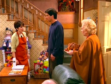 The Ten Best Everybody Loves Raymond Episodes Of Season One Thats