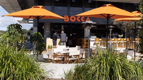 Inside New Show Stopping Sunshine Coast Restaurant Bocca Italian The Courier Mail
