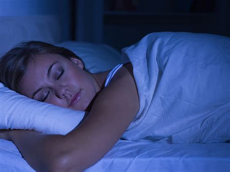 5 Tips To Getting A Better Night Of Sleep Naludamagazine Com