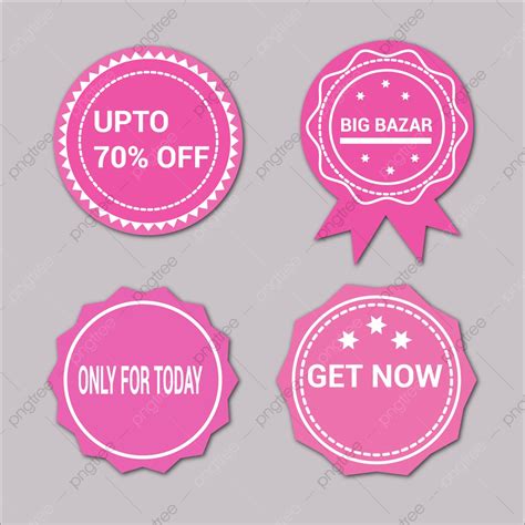 Sales Sticker Design Free Ideas And Download Sales Sticker Design