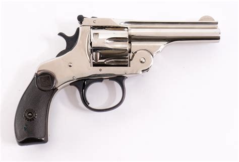 Harrington And Richardson 32 Top Break Revolver Auctions Online